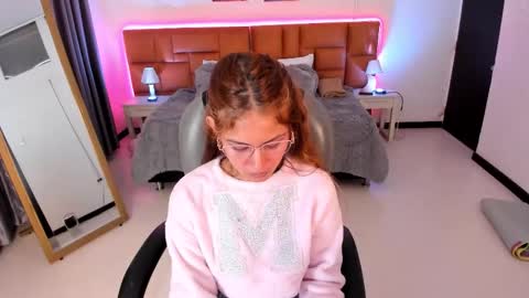 Snapshot of tamy_edwards chatting on March 2026 08:16:02 PM Tamy online show from March 2026 08:16:02 PM