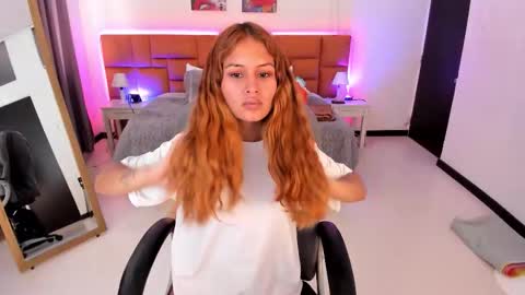 Snapshot of tamy_edwards chatting on March 2026 08:14:01 PM Tamy online show from March 2026 08:14:01 PM