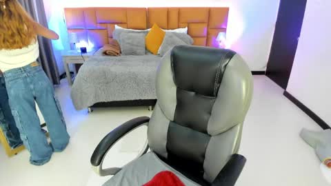 Snapshot of tamy_edwards chatting on March 2026 08:34:02 PM Tamy online show from March 2026 08:34:02 PM