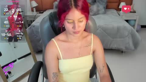 Tamy  online show from July 2026 08:04:02 PM