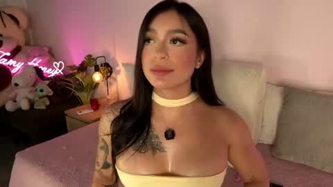 Tamy online show from July 2026 01:12:02 AM