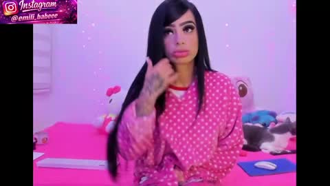 Tamy ian online show from April 2026 06:07:02 AM