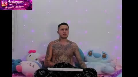 Tamy ian online show from May 2026 06:19:02 AM