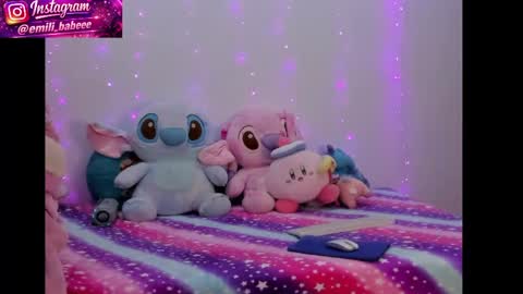 Tamy ian online show from May 2026 06:20:01 AM