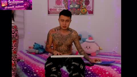 Tamy ian online show from May 2026 06:09:02 AM