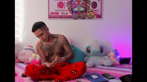 Tamy ian online show from June 2026 06:21:02 PM