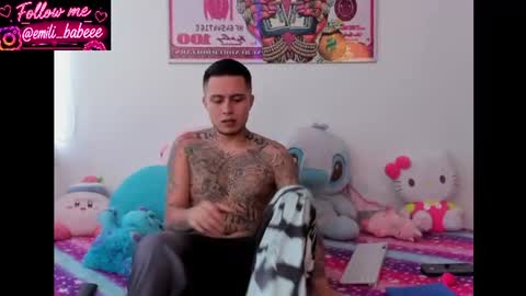 Tamy ian online show from June 2026 06:05:02 PM