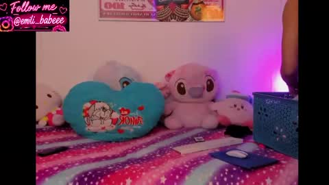 Tamy ian online show from July 2026 08:29:02 AM