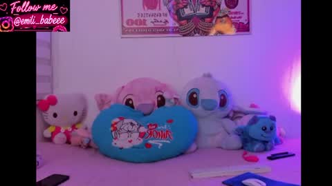 Tamy ian online show from July 2026 08:27:02 AM