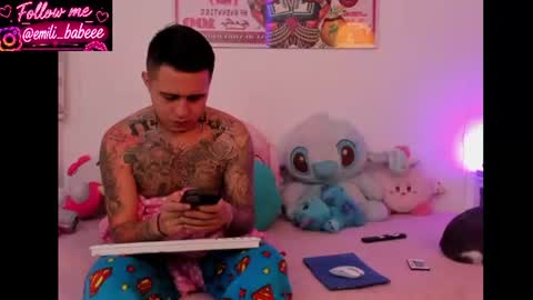 Tamy ian online show from July 2026 08:21:01 AM