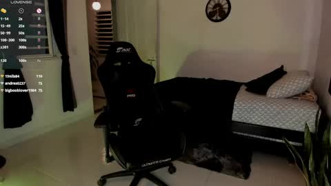 Im Samy online show from May 2026 01:56:01 AM