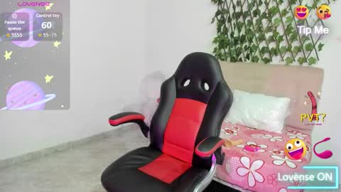 paula online show from February 2026 08:51:02 PM