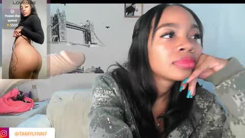 tamylynn online show from October 2025 12:30:01 AM