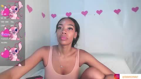 tamylynn online show from January 2026 11:08:01 PM