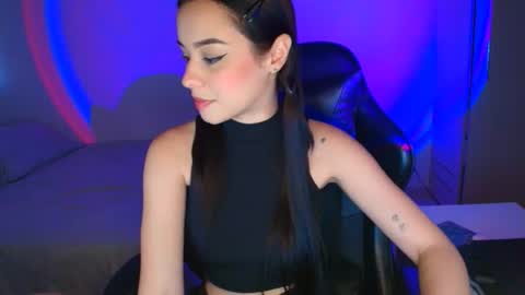 Aytana online show from July 2026 11:23:02 PM