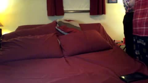 TANDAA online show from October 2025 10:21:01 PM