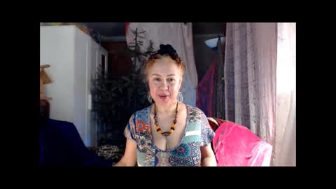 Milena online show from February 2025 02:16:02 PM