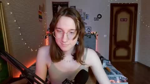 Milena Kuprianova online show from February 2025 09:34:02 AM