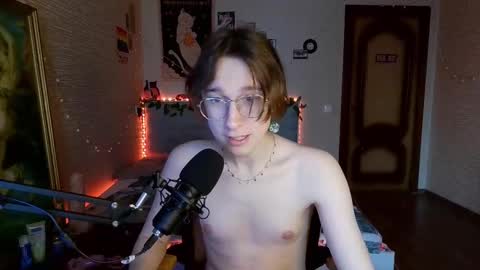 Milena Kuprianova online show from March 2025 11:39:02 AM