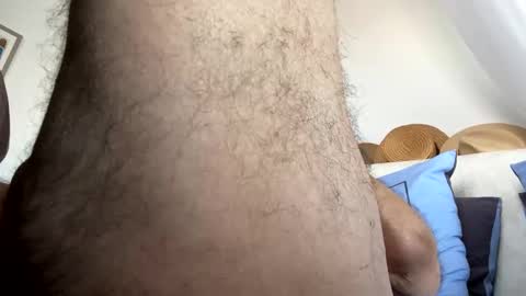 Dominique online show from February 2025 08:13:02 AM