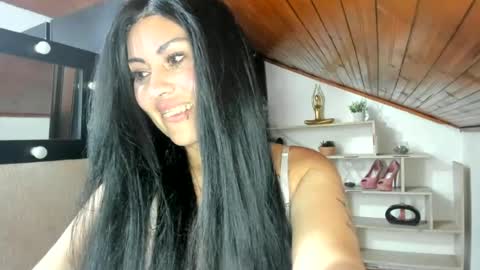 tania online show from June 2026 12:32:02 AM