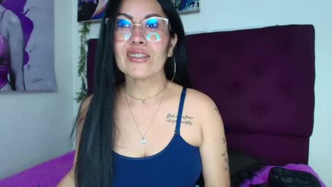 tania online show from July 2026 06:12:01 PM