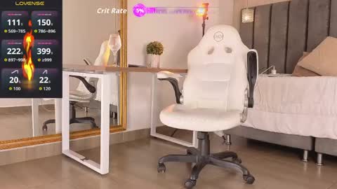 Tania Dias online show from June 2026 08:24:01 PM