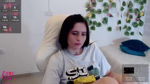 Tania  online show from February 2026 09:35:02 PM