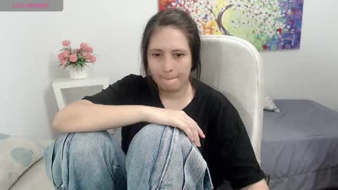 Tania  online show from May 2026 07:21:01 PM