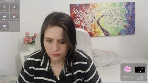 Tania  online show from June 2026 06:54:02 PM