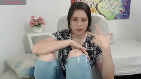 Tania  online show from June 2026 07:29:01 PM