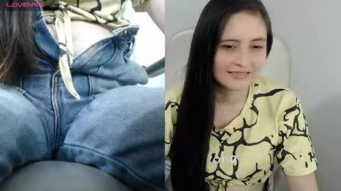 Tania  online show from July 2026 07:39:01 PM