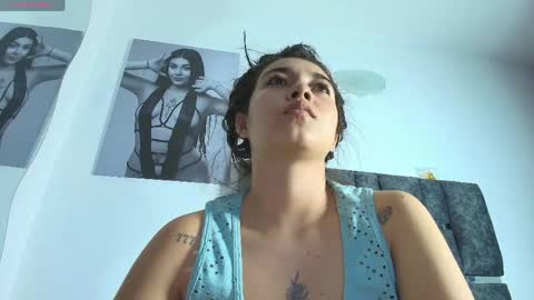 Tania online show from May 2026 09:17:02 AM