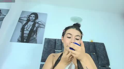 Tania online show from May 2026 07:37:02 AM