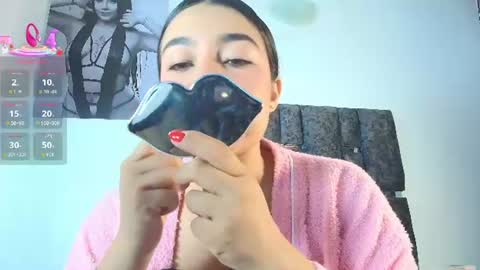 Tania online show from July 2026 04:55:02 PM