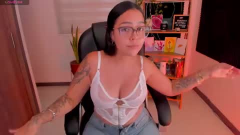 Tania Velvet online show from July 2026 07:38:02 PM