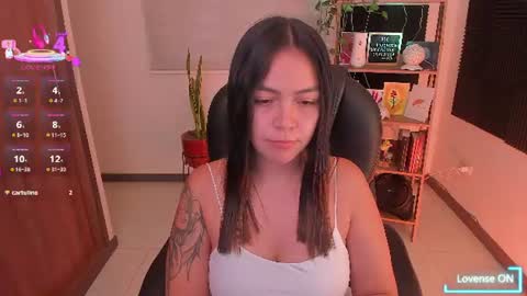 Tania Velvet online show from August 2026 10:01:02 PM