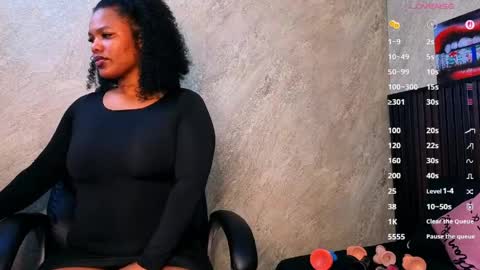 Tanisha online show from June 2026 03:11:01 AM