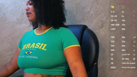 Tanisha online show from June 2026 02:59:01 AM