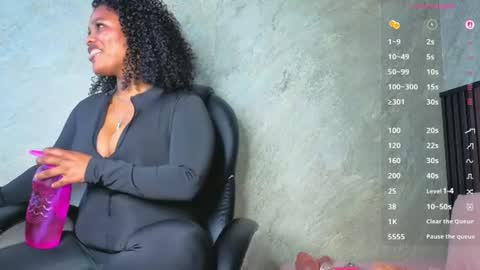 Tanisha online show from July 2026 11:10:01 PM