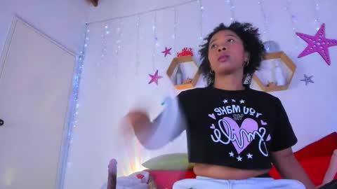 3 Tanisha 3 online show from November 2025 11:32:01 AM