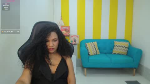 Snapshot of tanisha_curly_ chatting on March 2026 11:55:01 PM Tanisha online show from March 2026 11:55:01 PM