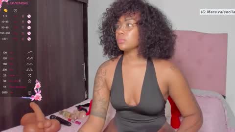 TANISHA online show from March 2026 07:43:01 AM