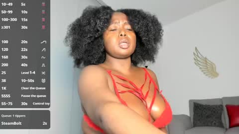 Tanisha online show from April 2026 02:27:02 AM