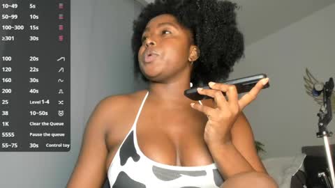 Tanisha online show from May 2026 02:08:02 AM