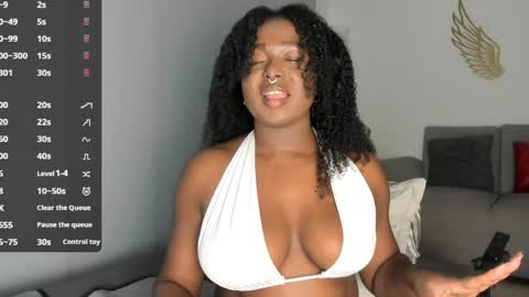 Tanisha online show from May 2026 02:29:01 AM