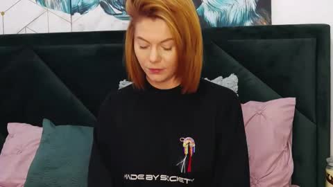 tanyaGrey online show from March 2025 07:54:01 AM