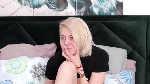 tanyaGrey online show from February 2026 07:46:01 AM