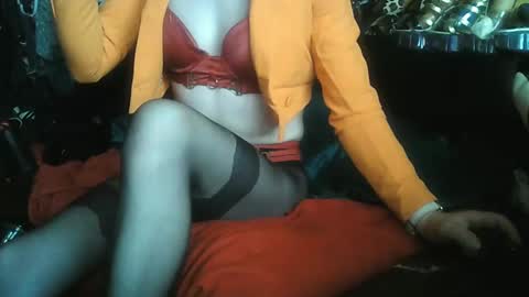 Snapshot of tanjageile chatting on December 2024 11:41:02 AM tanjageile online show from December 2024 11:41:02 AM