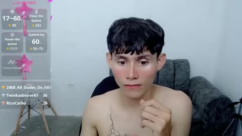 Andres online show from December 2024 10:13:02 AM